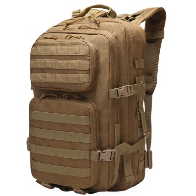 Large Capacity Tactical Backpack